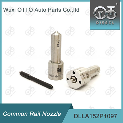 DLLA152P1097 DENSO Common Rail Nozzle For ISUZU 095000-551#/4135/4152 8-98030550-4 etc.