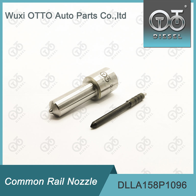DLLA158P1096 DENSO Common Rail Nozzle For Injectors 095000-890#/547#/066#/064# 8-98151837-1