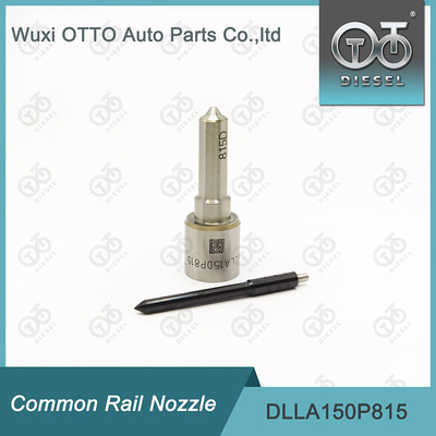 DLLA150P815 Denso Common Rail Nozzle For Injectors 095000-512# /721#755#/689#