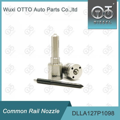 DLLA127P1098 Denso  Common Rail Nozzle For Injector 095000-631# RE546784/RE530362 etc
