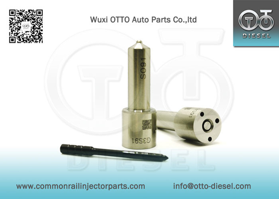 G3S91 DENSO Common Rail  Nozzle For Injectors 295050-1520/8630 8-981398163-0 etc