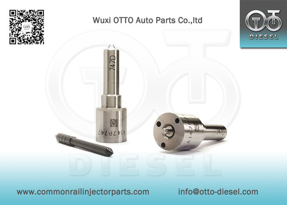 DLLA147P747 Denso Common Rail Nozzle For Injectors 095000-057X/ 23670-29035/27010 etc