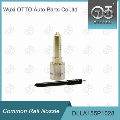 DLLA155P1028 DENSO Common Rail Nozzle For Injectors 095000-764X / 23670-09140/09210 etc.