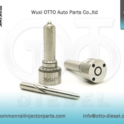 L215PBC DELPHI Common Rail Nozzle  For Injectors BEBE4D24002