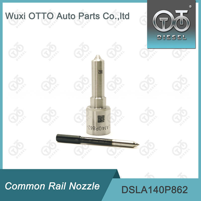 DSLA140P862 Bosch Common Rail  Nozzle For Injectors 0445110021/146
