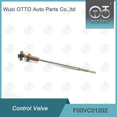 F00VC01202 Bosch Common Rail Control Valve For Injectors 0445110419