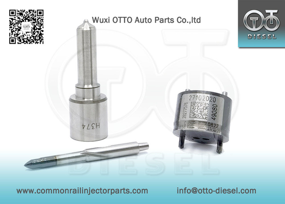 Delphi Common Rail Injector Parts for common rail injectors 28229873 / 33800-4A710