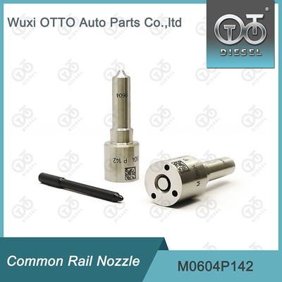 M0604P142 SIEMENS VDO Common Rail Nozzle For 5WS40149-Z / 5WS40063 / 2S6Q-9F593-BC/BD etc.