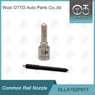 DLLA152P917 DENSO Common Rail Nozzle For Injectors 095000-602# 16600-ES60#/ES61#