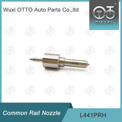 L441PRH Delphi Common Rail Nozzle For Injector 28337917