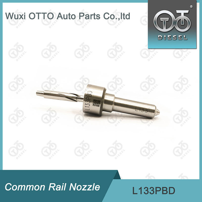 L133PBD Delphi Common Rail Nozzle For Injectors 28239294/28538389