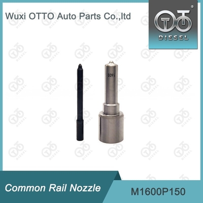 M1600P150 SIEMENS VDO Common Rail Nozzle For 77550
