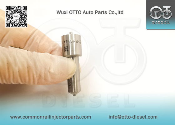 DLLA155P842 Common Rail Nozzle For Injectors 095000-659#/527#/661# 23670-E0010/E020/E0250