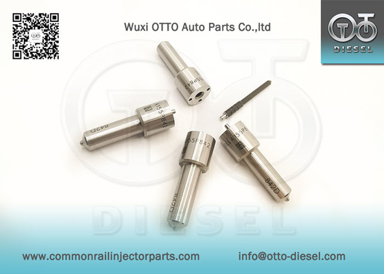 DLLA155P842 Common Rail Nozzle For Injectors 095000-659#/527#/661# 23670-E0010/E020/E0250
