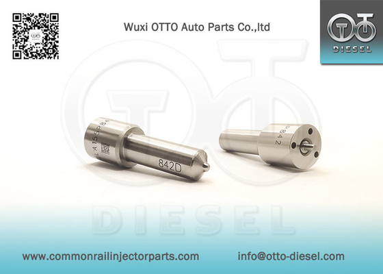 DLLA155P842 Common Rail Nozzle For Injectors 095000-659#/527#/661# 23670-E0010/E020/E0250