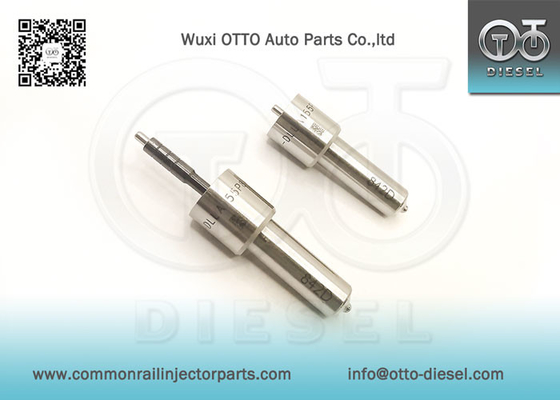 DLLA155P842 Common Rail Nozzle For Injectors 095000-659#/527#/661# 23670-E0010/E020/E0250