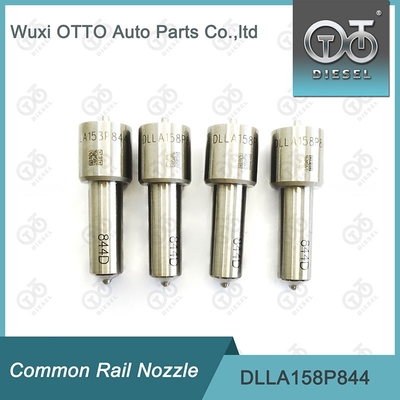 DLLA158P844 Common Rail Nozzle For Injectors 095000-636#/893# 8-98160061-#/8-976029788-#