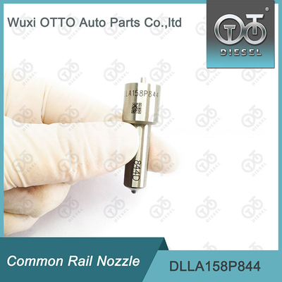 DLLA158P844 Common Rail Nozzle For Injectors 095000-636#/893# 8-98160061-#/8-976029788-#