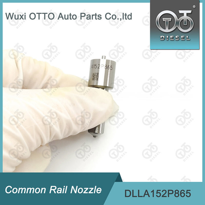 DLLA152P865 DENSO Common Rail Nozzle For Injectors 095000-551#/4135/4152 etc