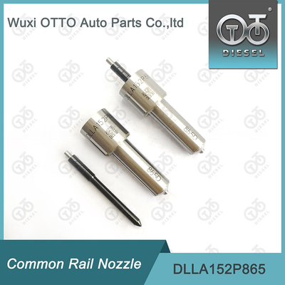 DLLA152P865 DENSO Common Rail Nozzle For Injectors 095000-551#/4135/4152 etc