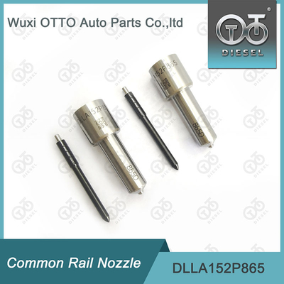 DLLA152P865 DENSO Common Rail Nozzle For Injectors 095000-551#/4135/4152 etc