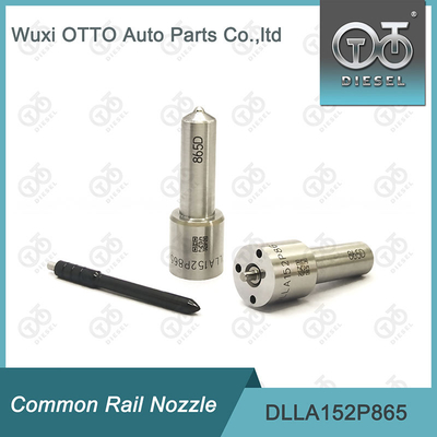 DLLA152P865 DENSO Common Rail Nozzle For Injectors 095000-551#/4135/4152 etc