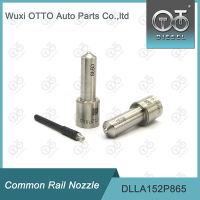 DLLA152P865 DENSO Common Rail Nozzle For Injectors 095000-551#/4135/4152 etc