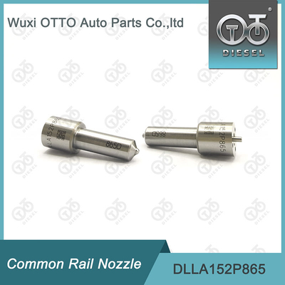 DLLA152P865 DENSO Common Rail Nozzle For Injectors 095000-551#/4135/4152 etc