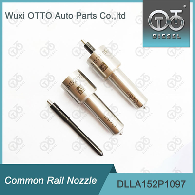DLLA152P1097 DENSO Common Rail Nozzle For ISUZU 095000-551#/4135/4152 8-98030550-4 etc.