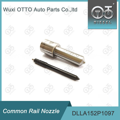 DLLA152P1097 DENSO Common Rail Nozzle For ISUZU 095000-551#/4135/4152 8-98030550-4 etc.