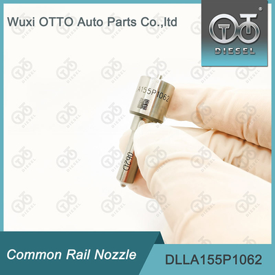 DLLA155P1062 DENSO Common Rail Nozzle For Injector 095000-544#/592#/676# 23670-0L020 etc