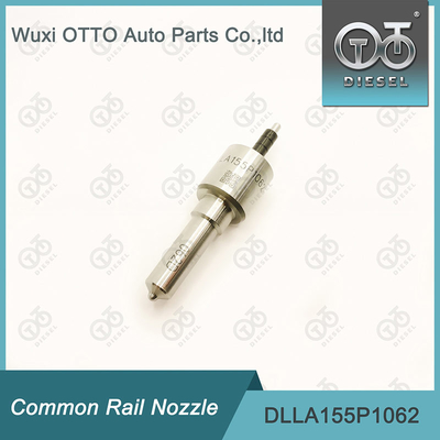 DLLA155P1062 DENSO Common Rail Nozzle For Injector 095000-544#/592#/676# 23670-0L020 etc