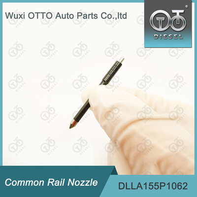 DLLA155P1062 DENSO Common Rail Nozzle For Injector 095000-544#/592#/676# 23670-0L020 etc