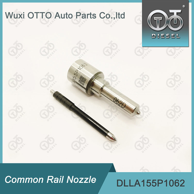 DLLA155P1062 DENSO Common Rail Nozzle For Injector 095000-544#/592#/676# 23670-0L020 etc