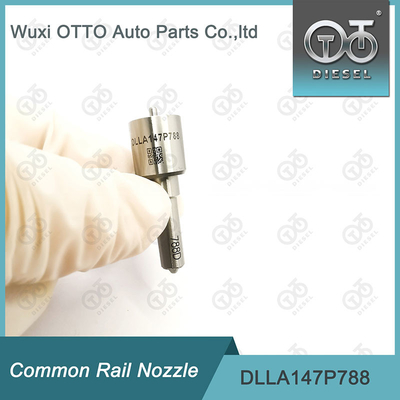 DLLA147P788 Denso Common Rail Nozzle For Injector 095000-077#/094# 23670-30030 etc