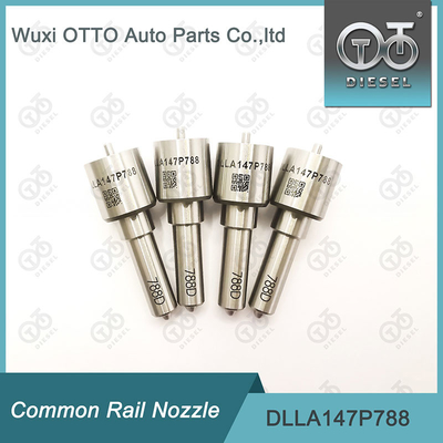 DLLA147P788 Denso Common Rail Nozzle For Injector 095000-077#/094# 23670-30030 etc