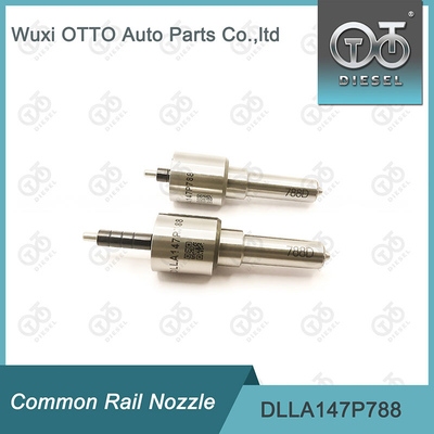 DLLA147P788 Denso Common Rail Nozzle For Injector 095000-077#/094# 23670-30030 etc
