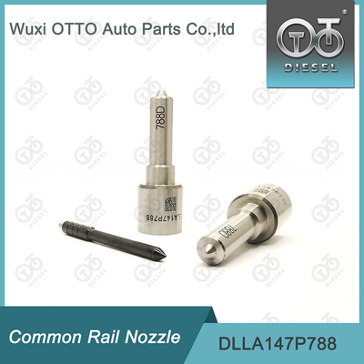 DLLA147P788 Denso Common Rail Nozzle For Injector 095000-077#/094# 23670-30030 etc