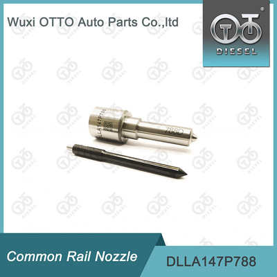 DLLA147P788 Denso Common Rail Nozzle For Injector 095000-077#/094# 23670-30030 etc