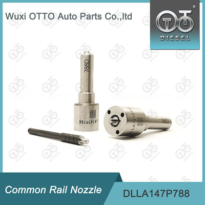DLLA147P788 Denso Common Rail Nozzle For Injector 095000-077#/094# 23670-30030 etc
