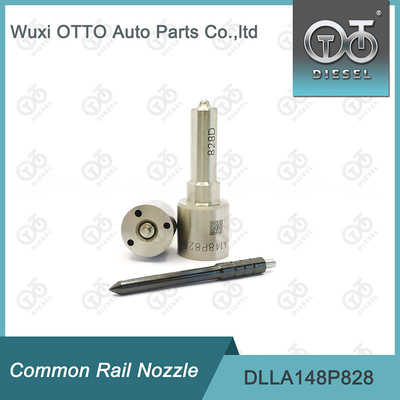 DLLA148P828 DENSO Common Rail Nozzle For Injectors 095000-5230 RE524360/SE501935 etc.