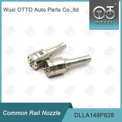 DLLA148P828 DENSO Common Rail Nozzle For Injectors 095000-5230 RE524360/SE501935 etc.