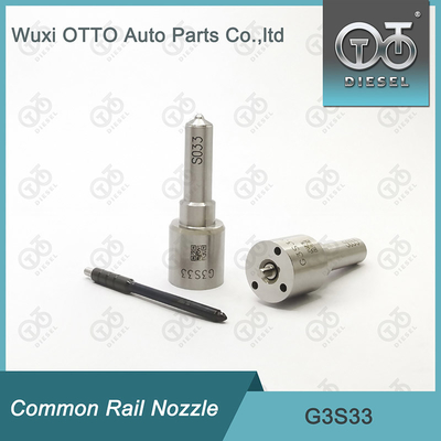 G3S33 DENSO Common Rail Nozzle For Injectors  295050-081#/020#/054# 23670-0L110 etc.