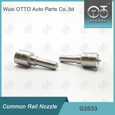 G3S33 DENSO Common Rail Nozzle For Injectors  295050-081#/020#/054# 23670-0L110 etc.