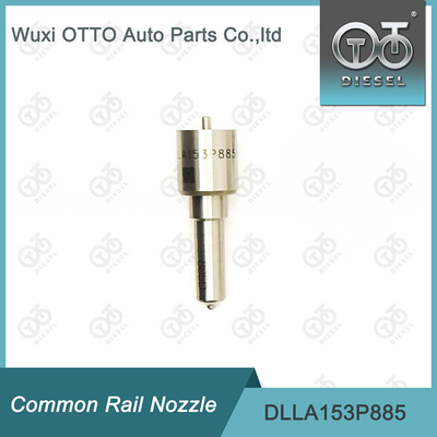 DLLA153P885/093400-8850 Common Rail Nozzle For Injectors 095000-581# / 7060