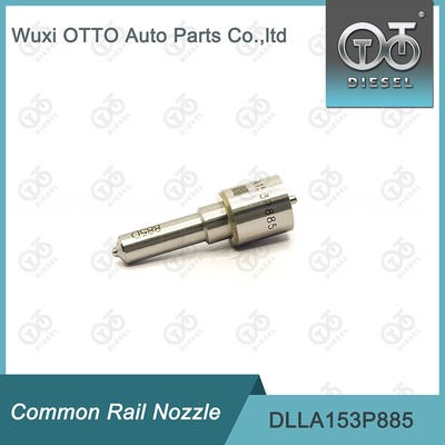 DLLA153P885/093400-8850 Common Rail Nozzle For Injectors 095000-581# / 7060