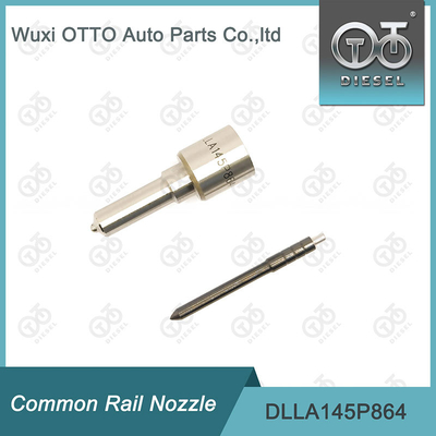 DLLA145P864 DENSO Common Rail Nozzle For Injectors 095000-5931/588#/874# etc.