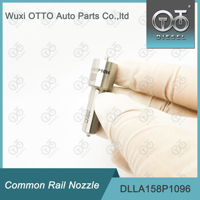 DLLA158P1096 DENSO Common Rail Nozzle For Injectors 095000-890#/547#/066#/064# 8-98151837-1