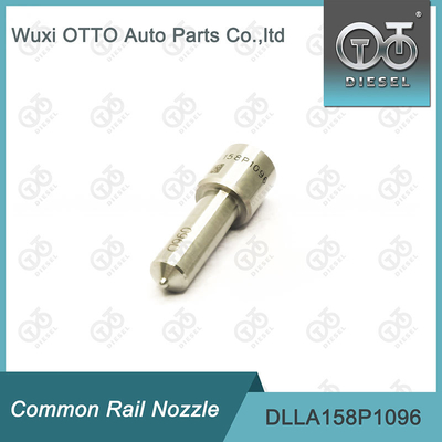 DLLA158P1096 DENSO Common Rail Nozzle For Injectors 095000-890#/547#/066#/064# 8-98151837-1