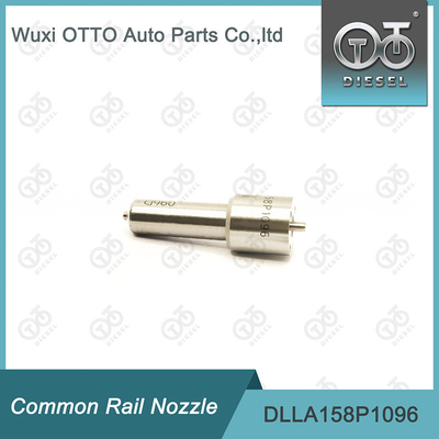 DLLA158P1096 DENSO Common Rail Nozzle For Injectors 095000-890#/547#/066#/064# 8-98151837-1